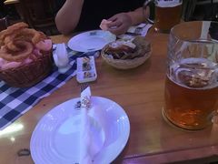 -皇冠自酿啤酒坊(中国红街5号楼店)