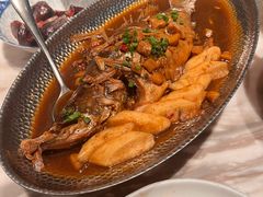 -大鱼徽州·寻味徽菜(星光总店)