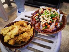 -笔记安顺夺夺粉火锅(龙湾万达店)