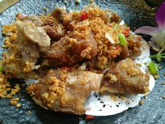 -新悦·霞浦海鲜生(上下杭店)