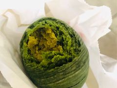 碧螺春茶酥-稻香村(观前街店)