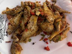 -七的湖·江南蟹舫·阳澄湖农家菜(蟹舫苑店)