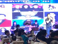 -东江海鲜酒家(艺都分店)