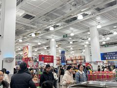 -山姆会员商店(上海浦东店)