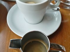 -沈阳君悦酒店·意坊意大利餐厅