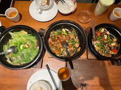 -旺爷砂锅·茶作(国贸城店)