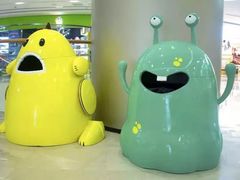 -百佳华佳漾里(坂田店)
