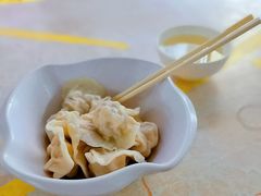 玉米鲜肉饺-聚荣饺子店