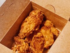 -阿捡忭京炸鸡(韭菜园总店)