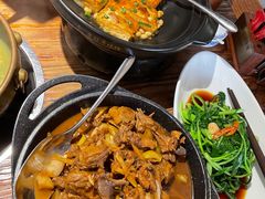 -瑶王府·广西菜(相思湖店)