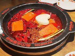 -牛市坎火锅(建设路店)