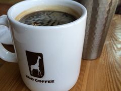 -Who乎coffee&bar