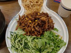 -满园烤鸭·春饼(太原街万达店)
