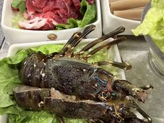 -活潑鲜跳(湖滨商业街店)