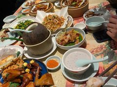 -点都德(长泰广场店)
