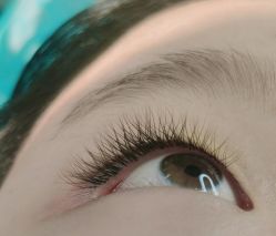 -美甲日记美睫专业纹绣半永久