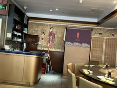 -真剑日本料理·铁板烧(贵州路店)