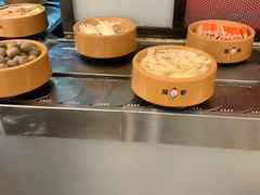 -龍歌自助小火锅(崂山丽达店)