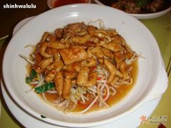 鵝腸-潮人姐妹轩(海宁路店)