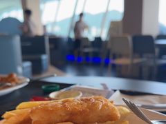 -湾景餐厅(海洋公园店)