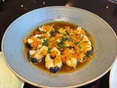 -环球港凯悦 · 享悦中餐厅