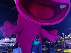 -三亚海昌梦幻海洋不夜城