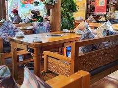-民食香·腊排骨野生菌美食(木府店)