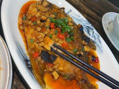 -金沙滩海鲜餐厅(梅江龙水园店)