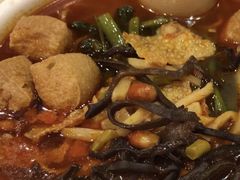 -水平有限广西米粉·广西风味集(五道口店)