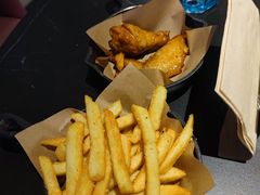 -必胜客(天鹅湖万达店)