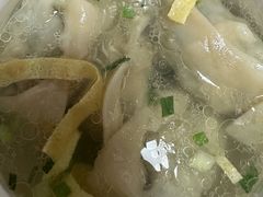 -顶巧鸡汤馄饨(虹口总店)