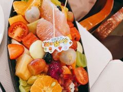 -威尼斯西餐厅(古镇店)