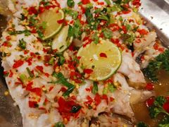 -荷花泰菜(东方新天地店)