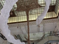 -乐蓬马歇百货公司(Rive Gauche)