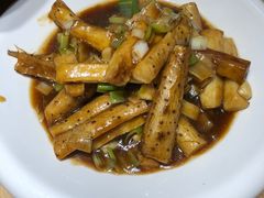 -醉得意·山茶油炒土鸡(泰安火车站大润发店)