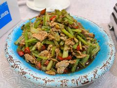 湘德楼小炒-湘德楼(德胜门外大街店)