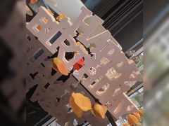 -上海苏宁宝丽嘉酒店·Cafe Bellagio西餐厅