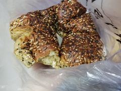 杂粮面包-野上麦田(中贸广场店)