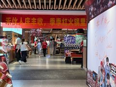 -季季红火锅(长沙步行街店)