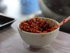 -肆姐面粉馆(坡子街店)