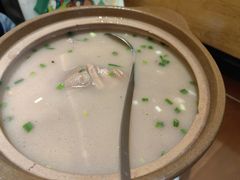 -肖记公安牛肉鱼杂馆·省级非物质文化遗产(三角路直营店)