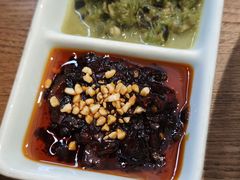 -大盐帮川菜馆(长楹天街店)