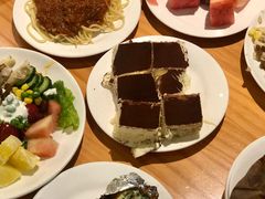 -So Lounge索兰至餐厅(蓝色港湾店)