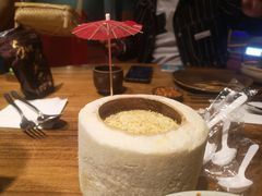 -象神泰国菜