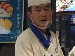 -尚雅铁板料理自助餐厅(乐松店)