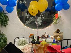 -西檬树SIMON·T轻奢蛋糕(大东方Max店)