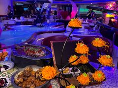 -巴特餐饮6加1音乐餐吧·新疆菜