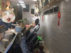 -大葱柠檬茶scallionlemontea(中山八路富力店)