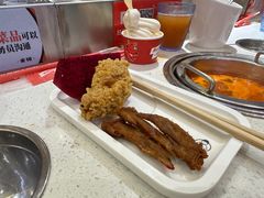 -龍歌自助小火锅(城阳万象汇店)