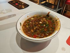 -八合里潮汕鲜牛肉火锅(吉大店)